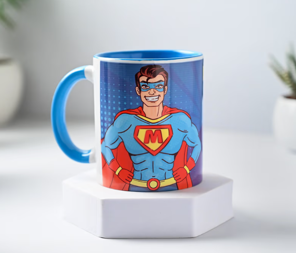 Superman Gifts for Kids
