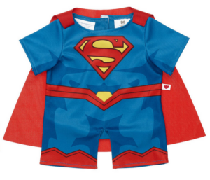 Superman Gifts for kids