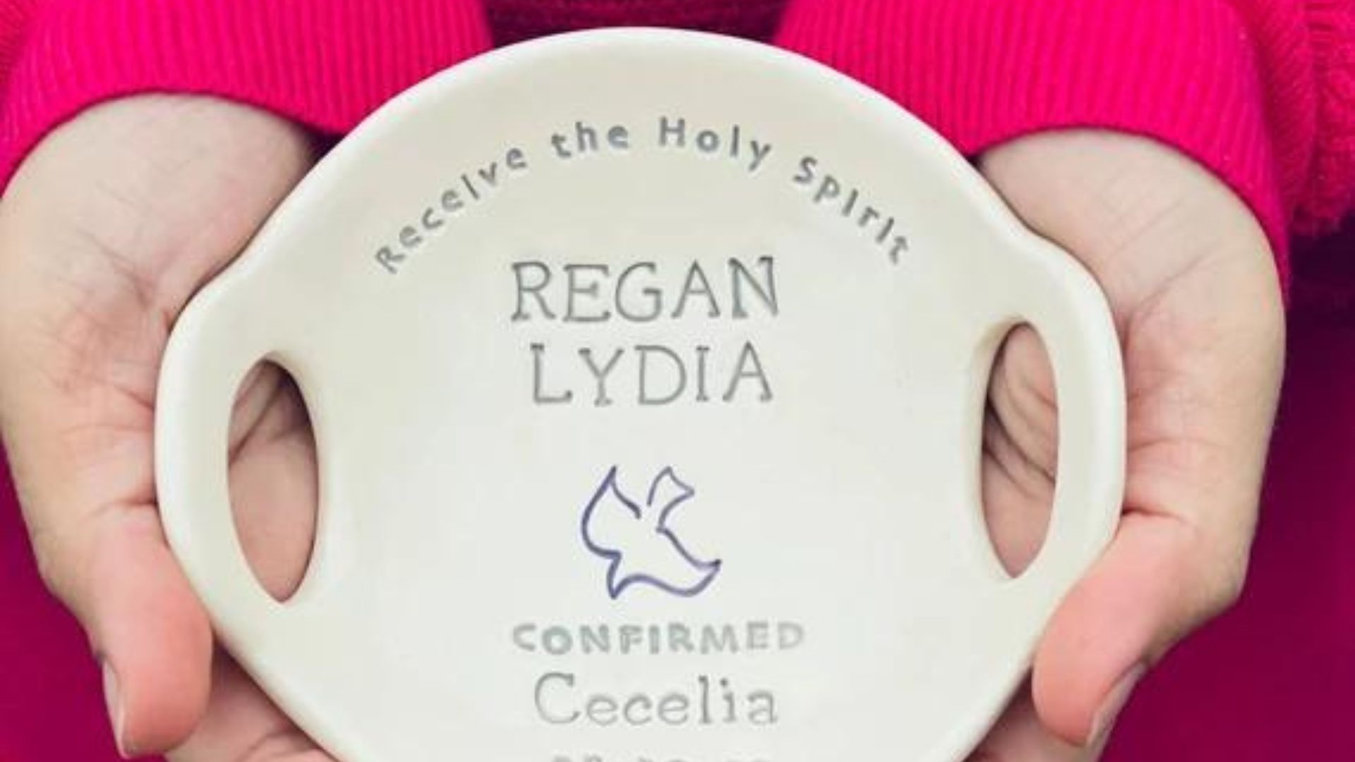 One of the Unique Confirmation Gifts for Girls