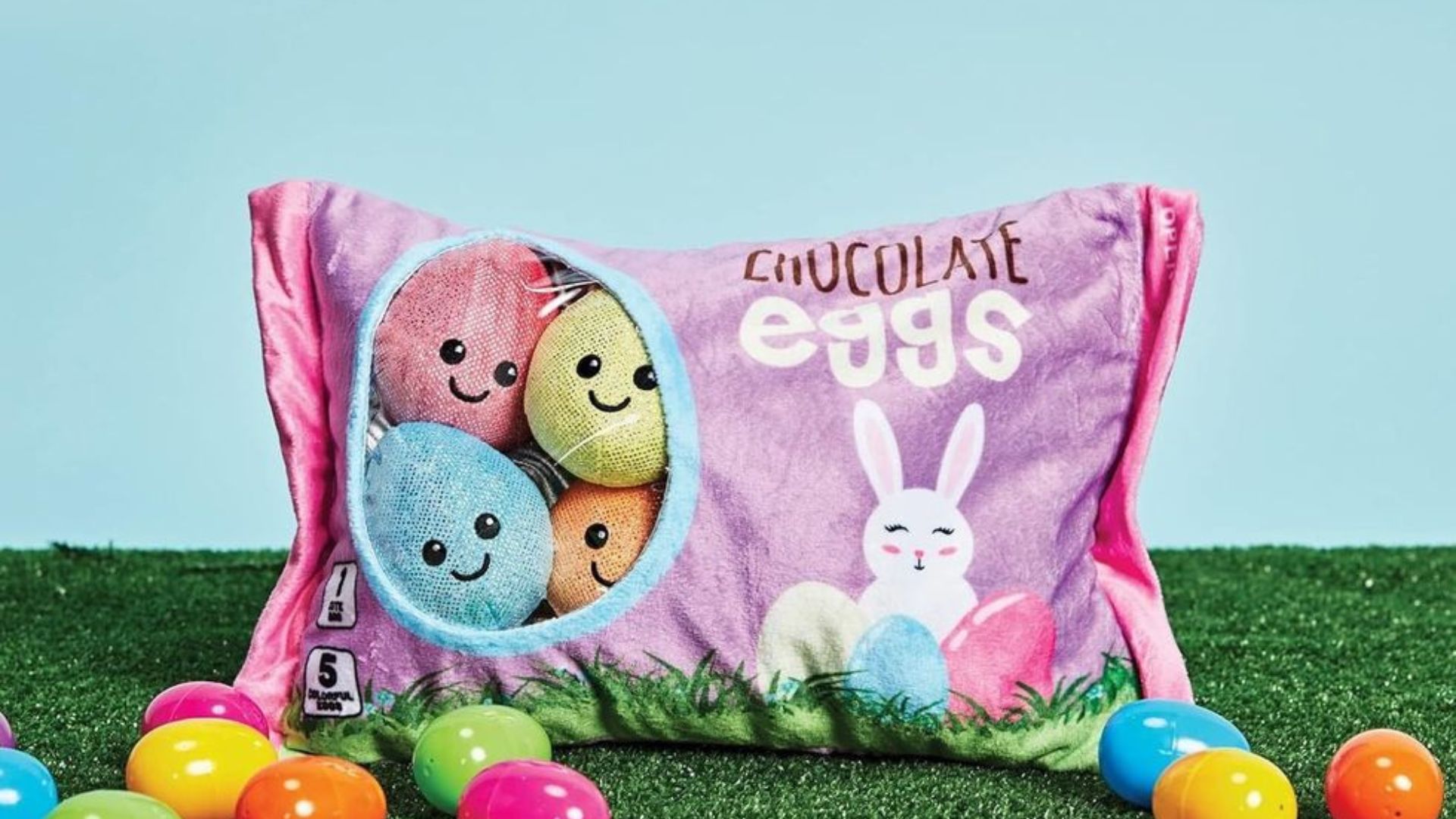 adorable easter baby gifts 
