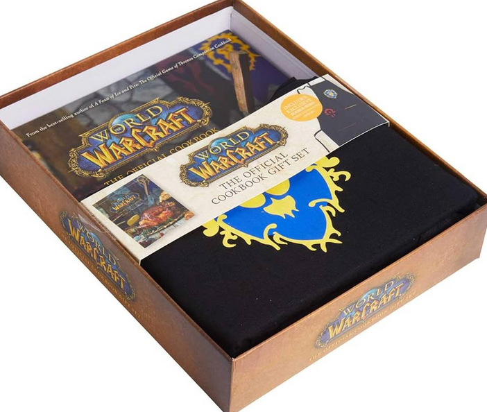 Tips to Choose Warcraft Gifts for Fans